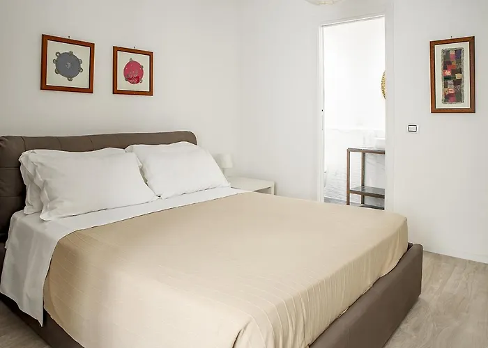Mirabella Apartment In Ortigia By Wonderful Italy