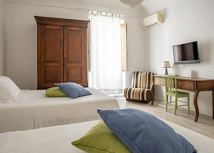 Mirabella Apartment In Ortigia By Wonderful Italy
