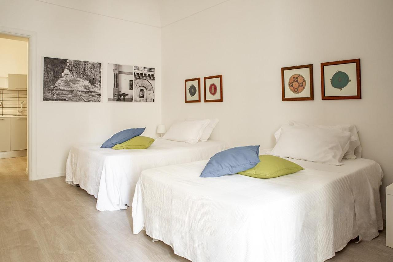 Mirabella In Ortigia By Wonderful Italy Apartment *